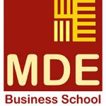 Logo MDE Business School